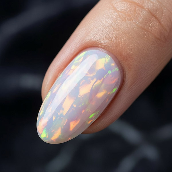 Nail Art 27